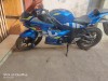 Suzuki GSXR